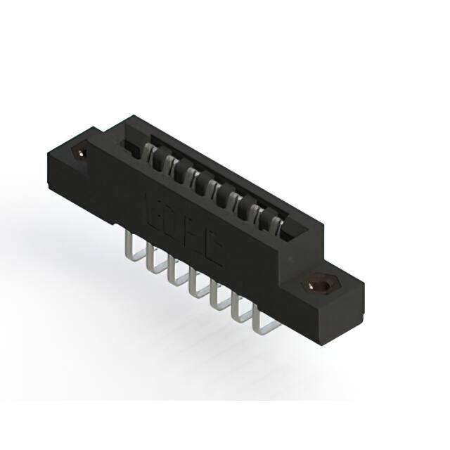 357-007-459-108 EDAC Inc.  Edgeboard Connectors